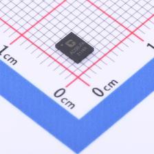 GT5SLAD3B-FA 字库芯片 ASCII/GBK/GB18030/拉丁文 16~192 现货