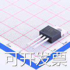 LM1085IT-5.0 线性稳压器(LDO) 正 Vin=25V Vout=5V 3A 68dB@(120