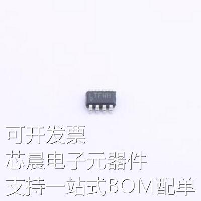 LT3060ETS8-5#TRPBF 线性稳压器(LDO) LT3060ETS8-5#TRPBF TSOT-2