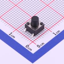 UK-B0228-G7-250轻触开关 6*6*7贴片 250gf现货