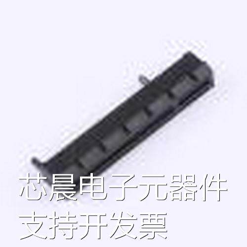 X3183WV-98A1-46V15 金手指连接器 P数:98P 插件原装现货