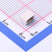 HDGC1002WR-S-3P 线对板/线对线连接器 1mm 1x3P 卧贴  现货