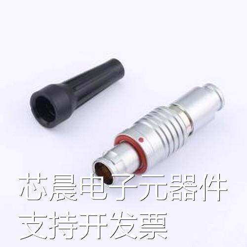 TEG.1B.P16.CLAD72H 圆形(线缆)连接器 TEG.1B.P16.CLAD72H原装现