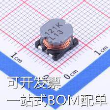 CR75NP-121KC功率电感 120uH±10% 660mA 0.47mΩ现货