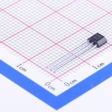 OH1881 霍尔传感器 霍尔锁定集成电路 TO-92S 现货