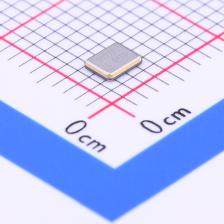 X1E000021017700 无源晶振 40MHz ±10ppm 9pF