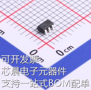 USBLC6-2SC6静电放电(ESD)保护器件 ESD，可防30kV静电原装现货