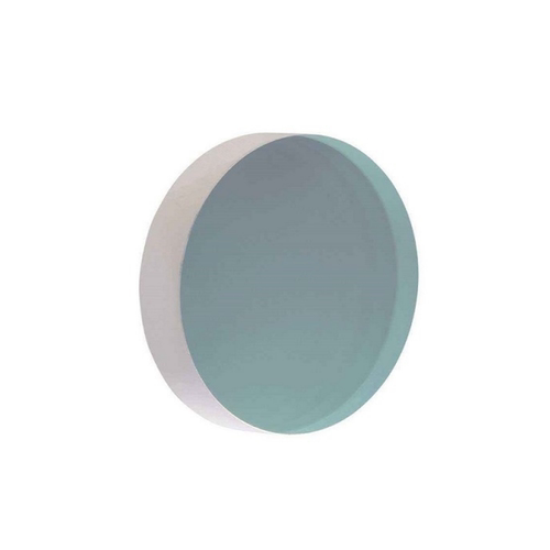 紫外激光打标机合束镜片45度反射红光透过355nm激光红光合束镜