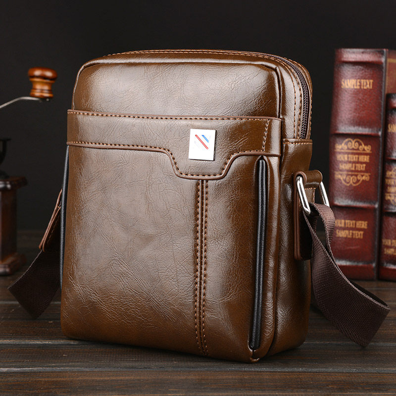 Sac pour homme - Ref 49779 Image 1