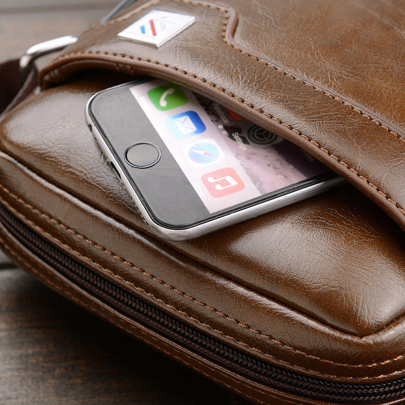 Sac pour homme - Ref 49779 Image 5