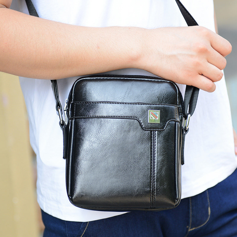 Sac pour homme - Ref 49779 Image 3