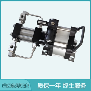 气驱输送泵 七氟丙烷充装 泵 全氟己酮药剂灌装 消防药剂加注泵