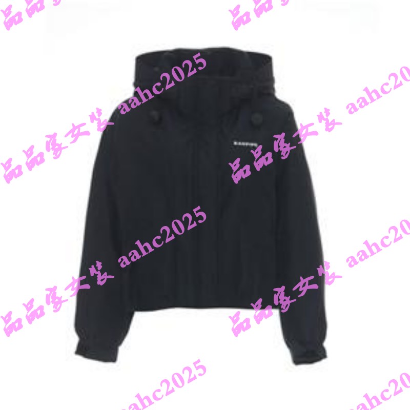 BAGPIPE风笛2025冬装新款国内正品代购羽绒服1F45300090 吊牌1799