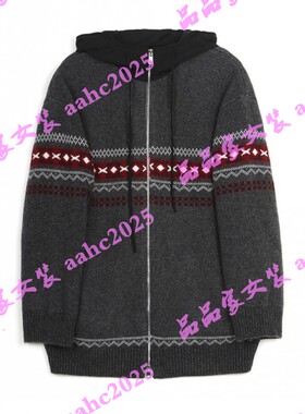 ST.carol圣卡萝2025冬装新款国内正品代购外套6507087 吊牌1399