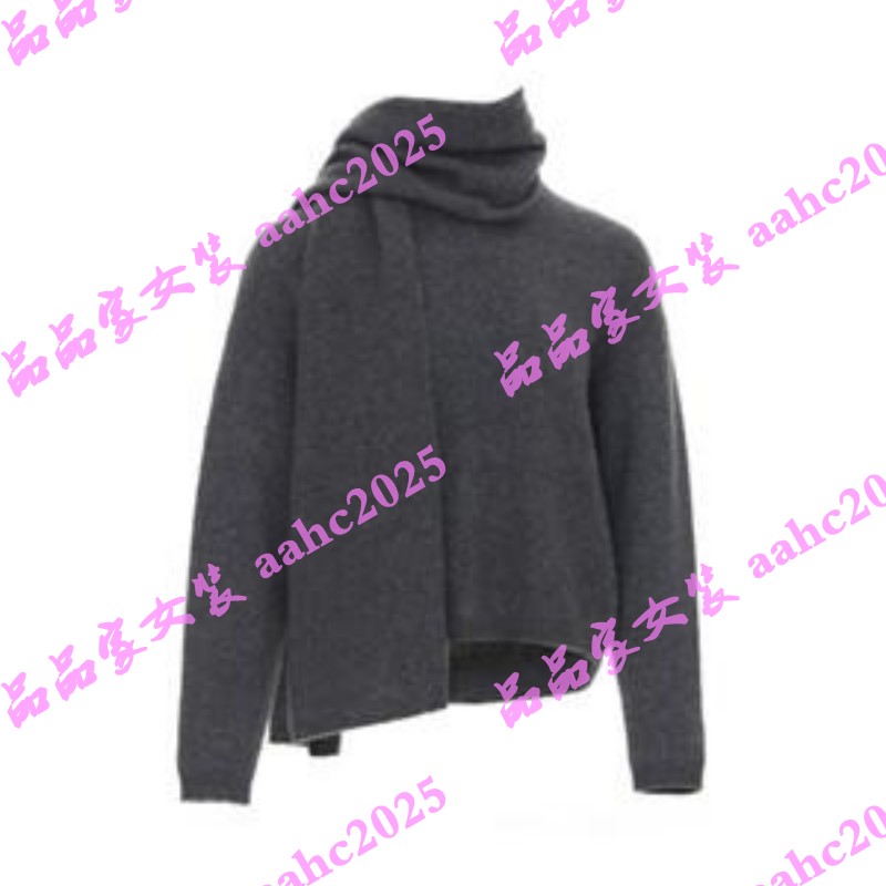 BAGPIPE风笛2025冬装新款国内正品代购毛衣1F45620061 吊牌1099