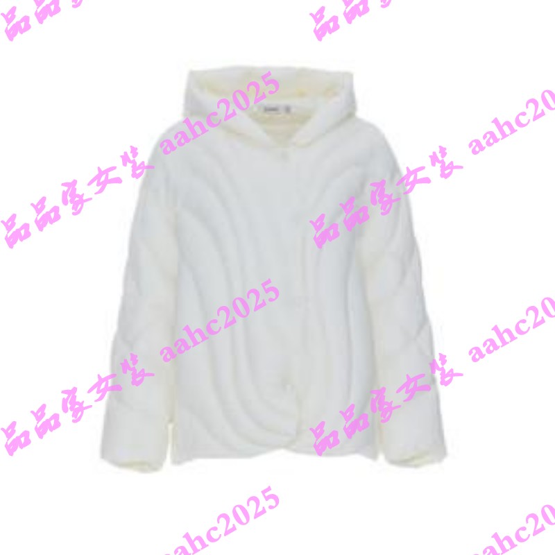 BAGPIPE风笛2025冬装新款国内正品代购羽绒服1F45254080 吊牌2199