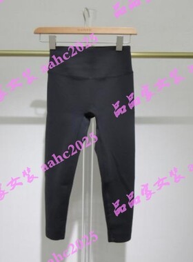 HANXU韩序2025冬装新款国内正品代购裤子H076APS8202 吊牌269