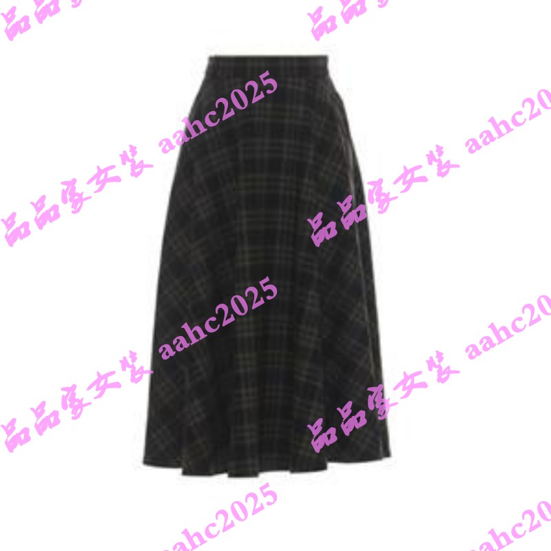 BAGPIPE风笛2025冬装新款国内正品代购半身裙1F45371170 吊牌939