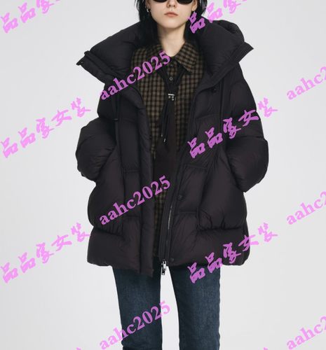 ibudu伊布都2025冬装国内正品代购羽绒服Y25410409Y80 吊牌1899