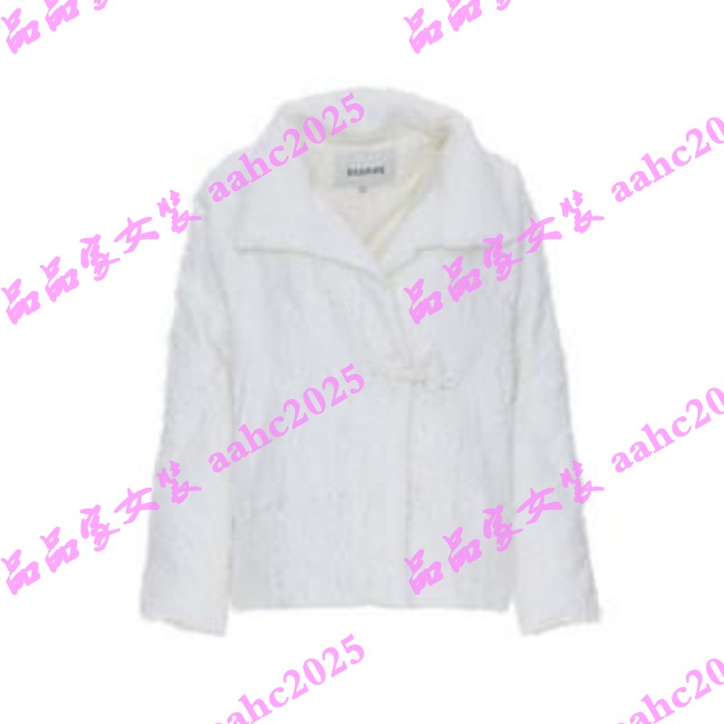 BAGPIPE风笛2025冬装新款国内正品代购羽绒服1F45272080 吊牌2399