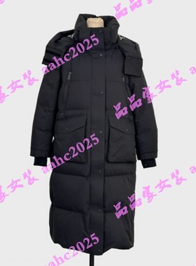 YIYAN艺燕2025冬装新款国内专柜正品代购羽绒服 49672