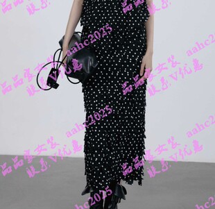 代购 ISAYIDO傲丝度2026夏装 新款 国内正品 吊牌699 半身裙182Q3511