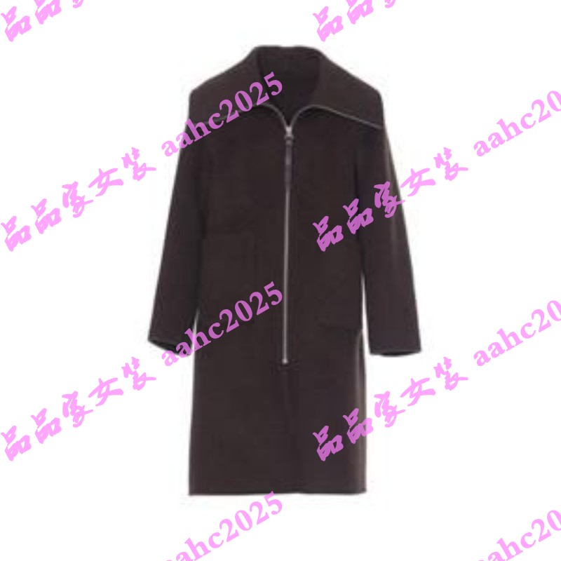 BAGPIPE风笛2025冬装新款国内正品代购大衣1F25307074 吊牌2399