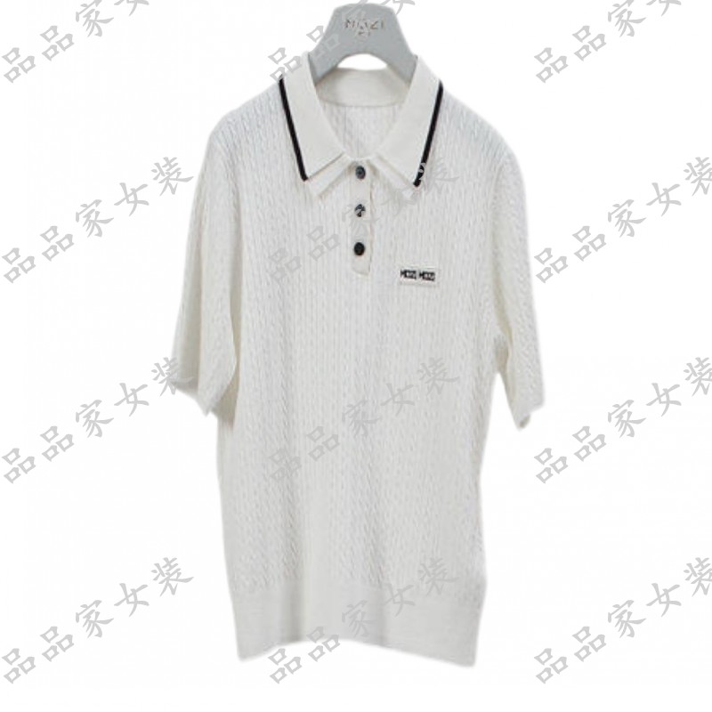 MOZI莫兹2025秋装新款国内正品代购毛衫 M7HF197