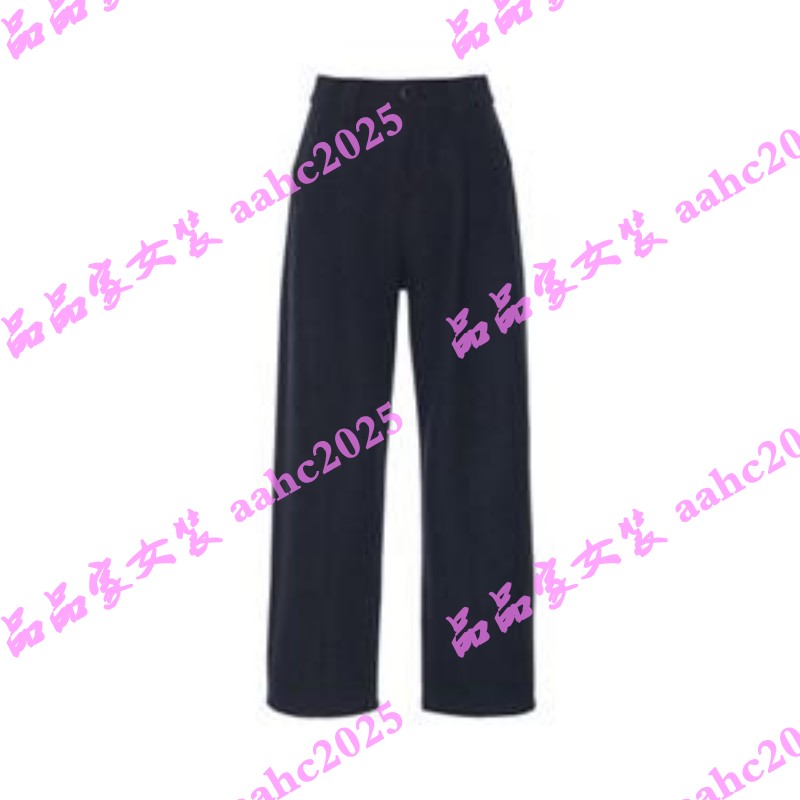 BAGPIPE风笛2025冬装新款国内正品代购裤子1F45364090 吊牌839