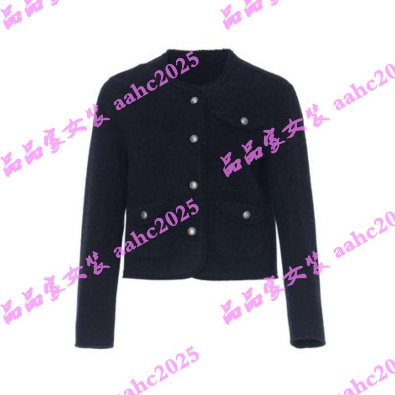 BAGPIPE风笛2025冬装新款国内正品代购短大衣1F45121104 吊牌1599