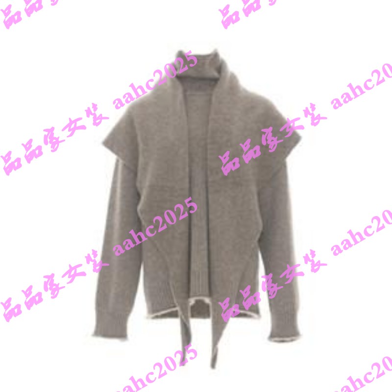 BAGPIPE风笛2025冬装新款国内正品代购毛衣1F45628346 吊牌1599