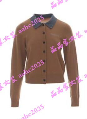 BAGPIPE风笛2025冬装新款国内正品代购毛衫1F45608071 吊牌799