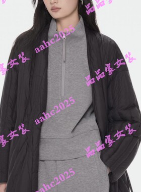 ISAYIDO傲丝度2025冬装新款国内正品代购卫衣174L1217 吊牌769