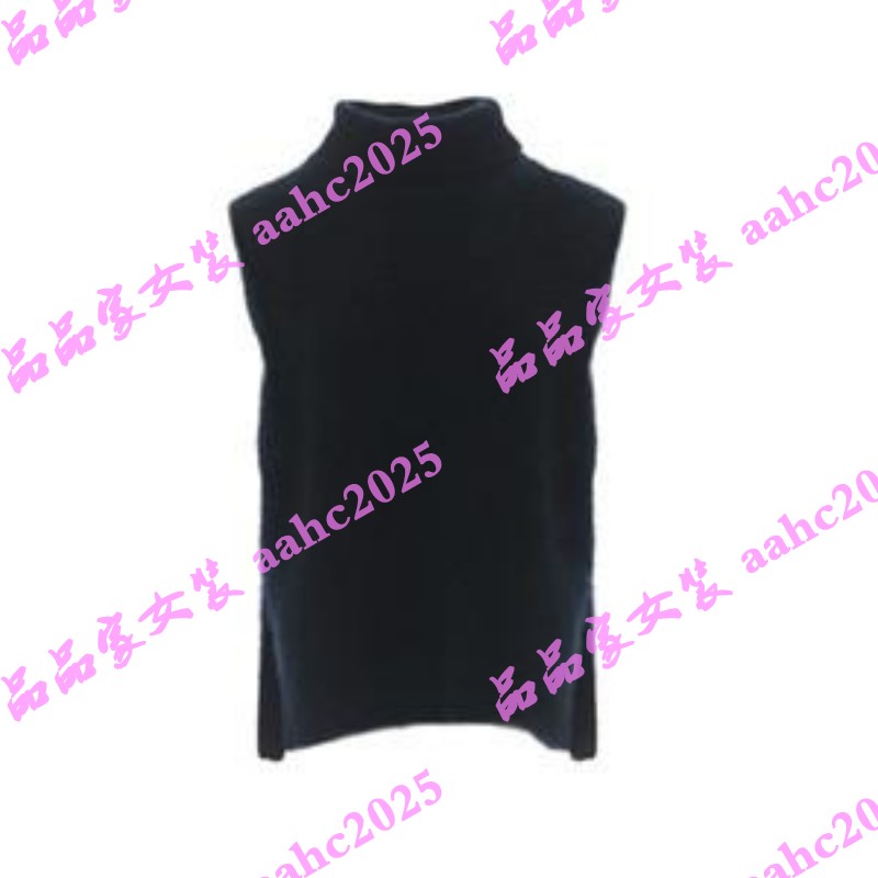 BAGPIPE风笛2025冬装新款国内正品代购背心1F45612090 吊牌1099