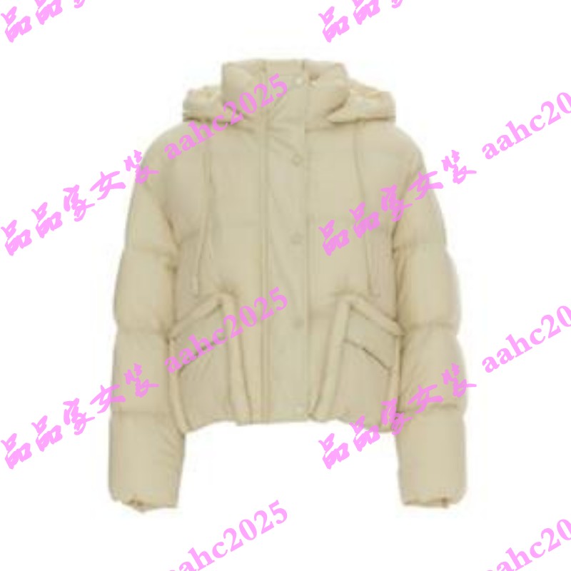 BAGPIPE风笛2025冬装新款国内正品代购羽绒服1F45022268 吊牌2399