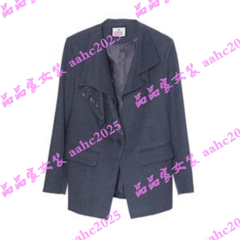 BAGPIPE风笛2025冬装新款国内正品代购外套1F45305061 吊牌1799