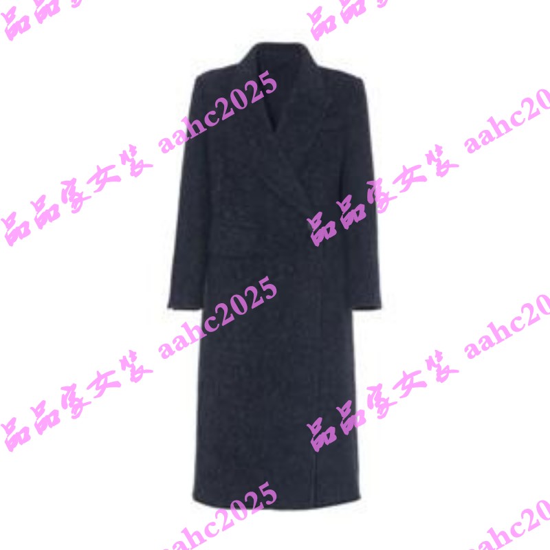 BAGPIPE风笛2025冬装新款国内正品代购双面呢1F45026104 吊牌3199