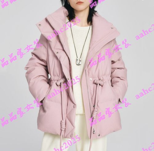 ibudu伊布都2025冬装国内正品代购羽绒服Y25410322Y80 吊牌1999