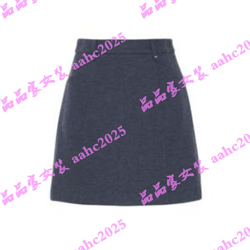 BAGPIPE风笛2025冬装新款国内正品代购短裙1F45008061 吊牌499