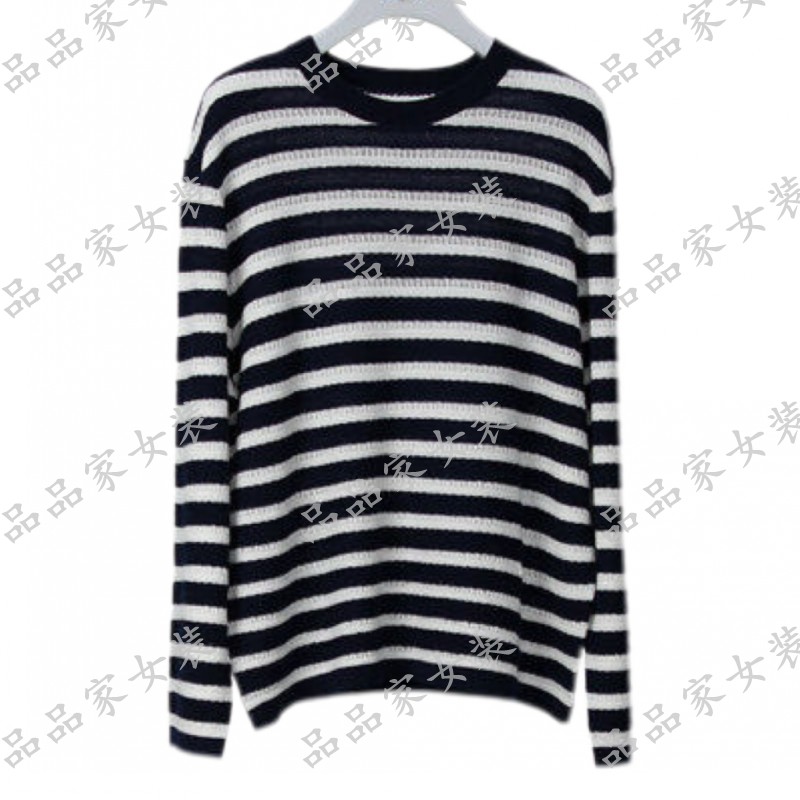 MOZI莫兹2025秋装新款国内正品代购毛衫 M7HF142