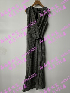 代购 YSINTL羽沙国际2026夏装 新款 国内正品 吊牌799 连衣裙262L105