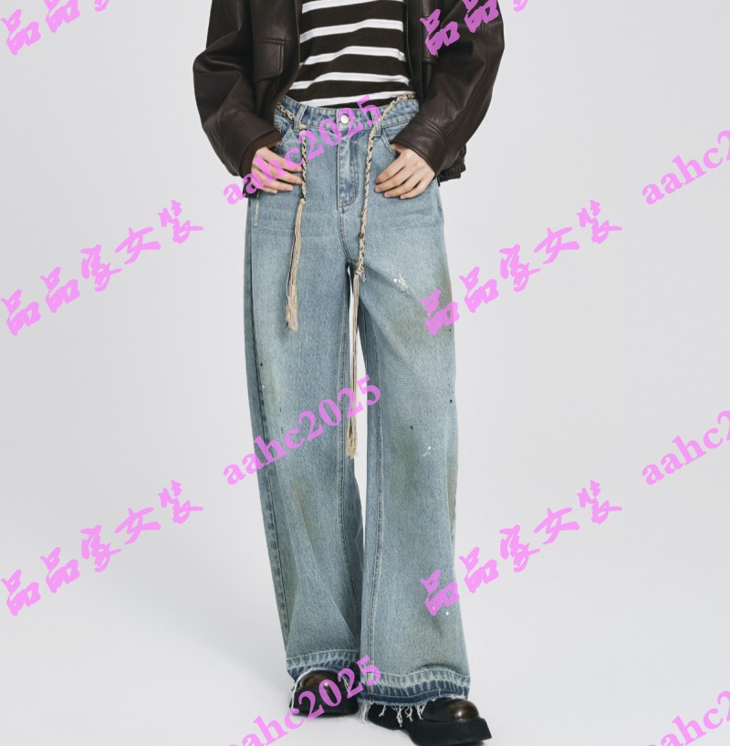 ibudu伊布都2025冬装新款国内正品代购裤子Y25420222KN0 吊牌899