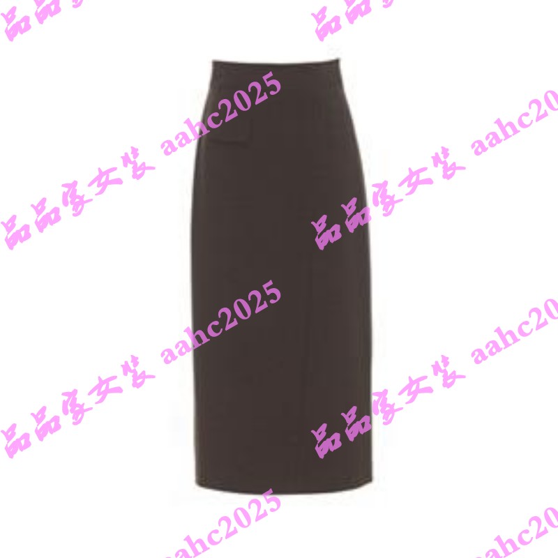 BAGPIPE风笛2025冬装新款国内正品代购半身裙1F45207070 吊牌799