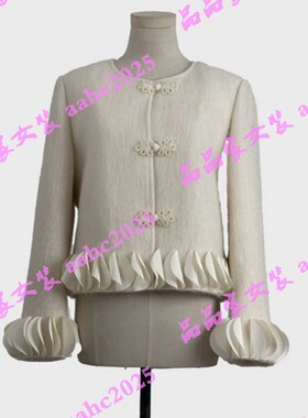 YIYAN艺燕2025冬装新款国内专柜正品代购鹅绒服 49650