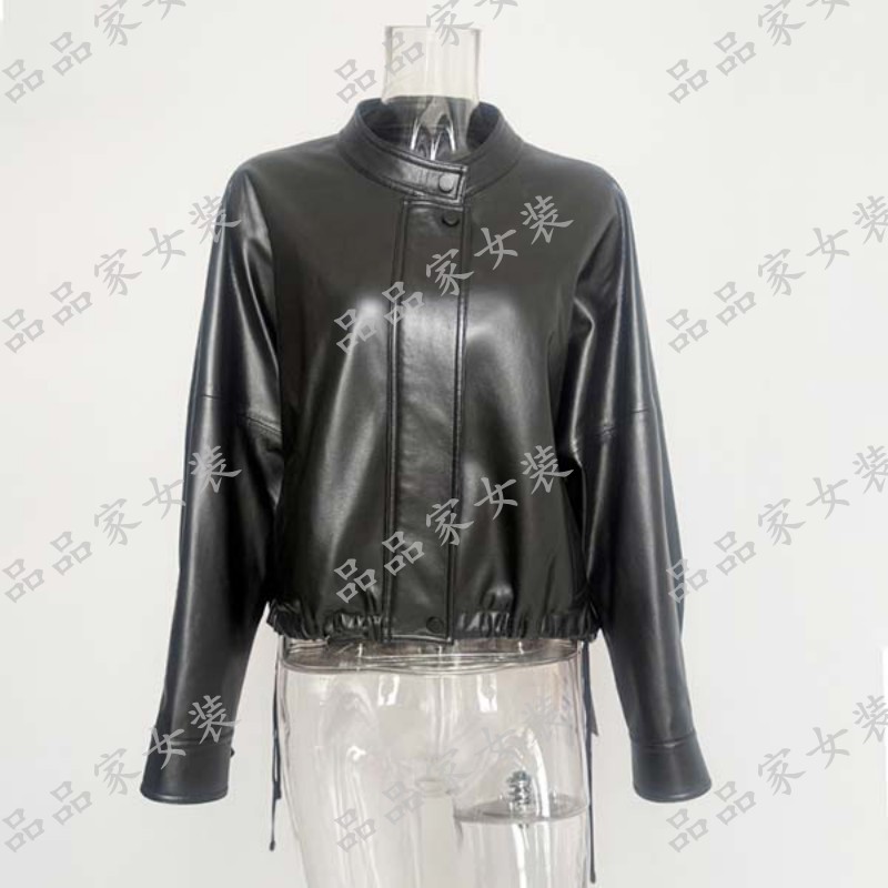 SIMUT思慕缇2025秋装新款国内正品代购外套 SW009533