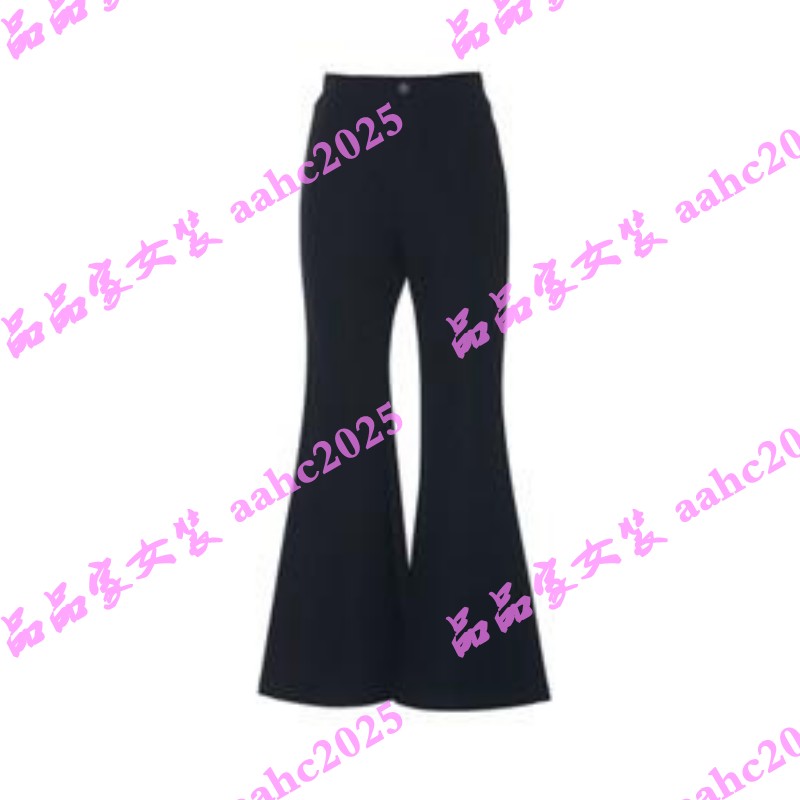 BAGPIPE风笛2025冬装新款国内正品代购裤子1F45218090 吊牌739