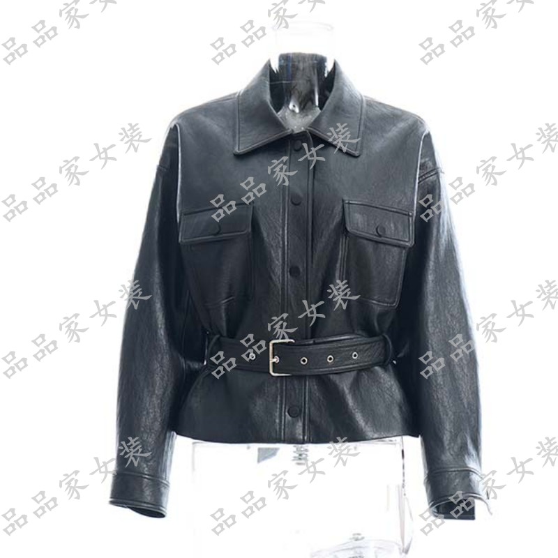 SIMUT思慕缇2025秋装新款国内正品代购外套 SW018533