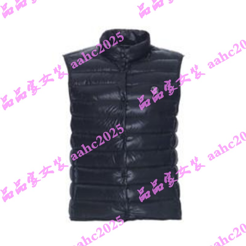 BAGPIPE风笛2025冬装新款国内正品代购羽绒马甲1F45244090吊牌999