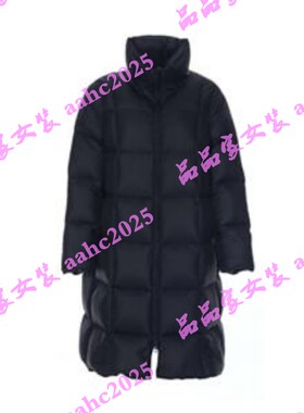 BAGPIPE风笛2025冬装新款国内正品代购羽绒服1F45023090 吊牌2599