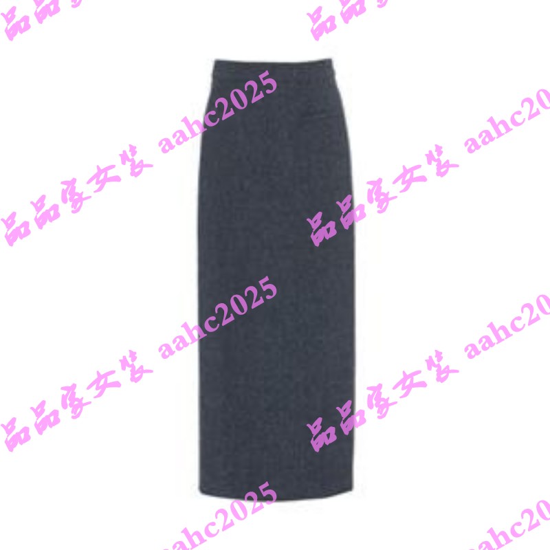 BAGPIPE风笛2025冬装新款国内正品代购半身裙1F45266092 吊牌939